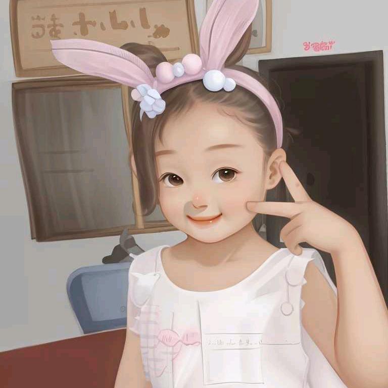 🌈兔憨憨🌈