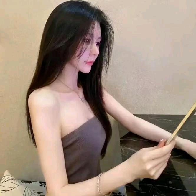 迷人妹