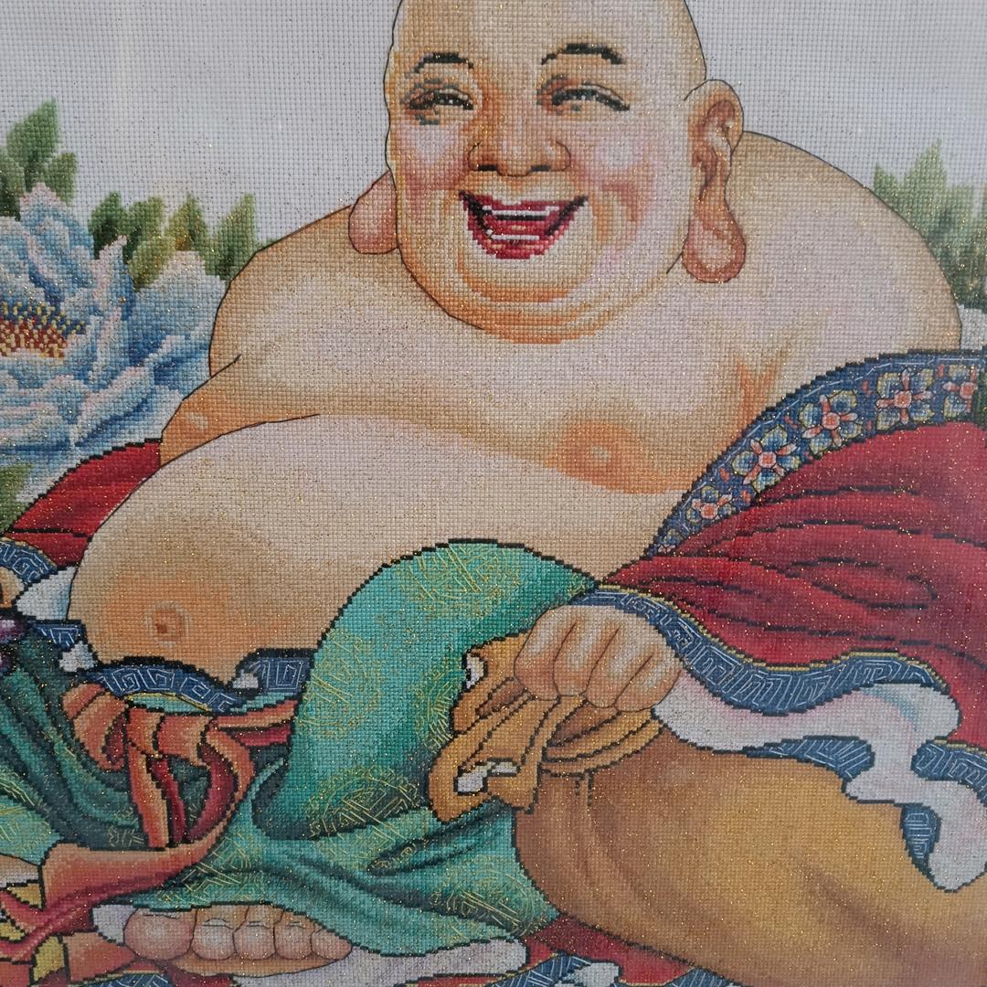 大山里的姥姥（2）