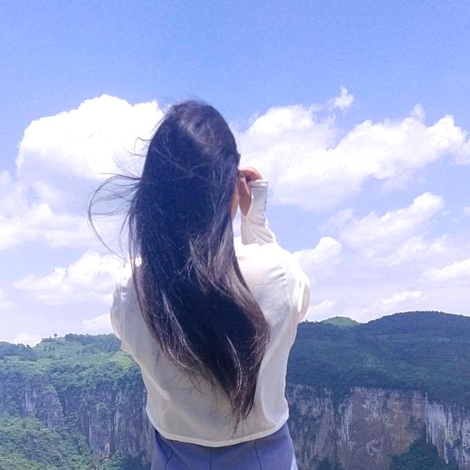 小迷糊.