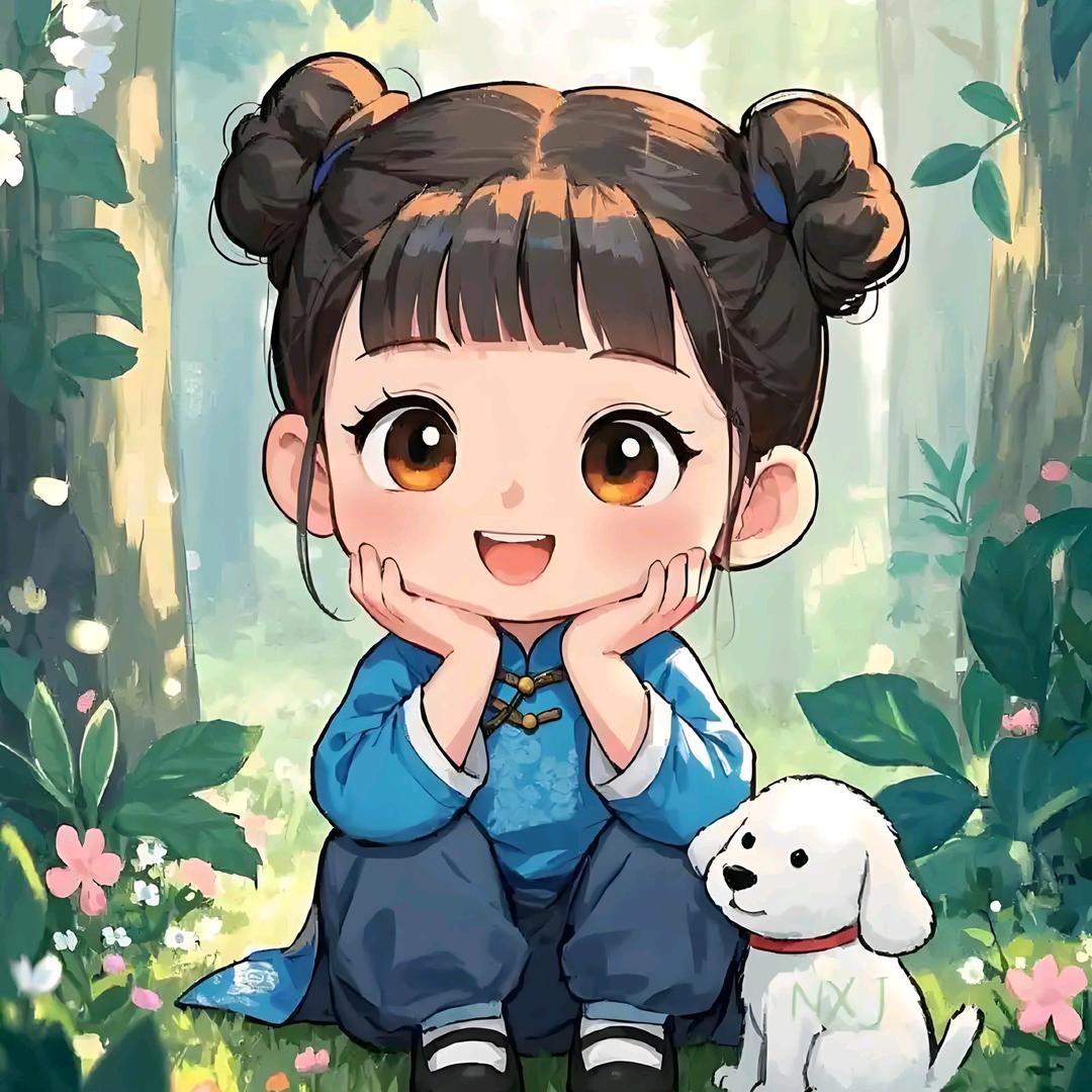 家有宝贝