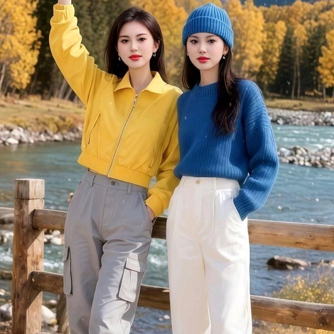 往后余生爱自己