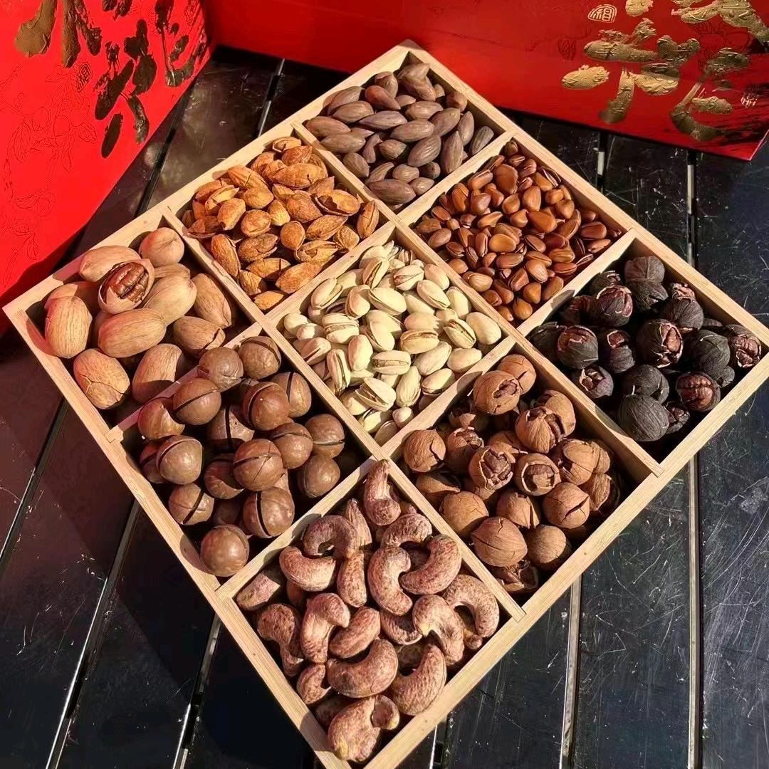 小毅姑姑