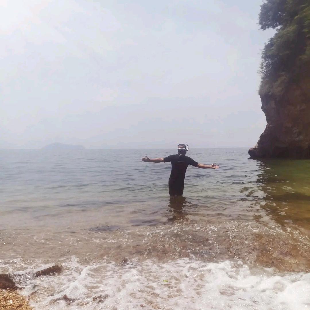 户外小北鼻