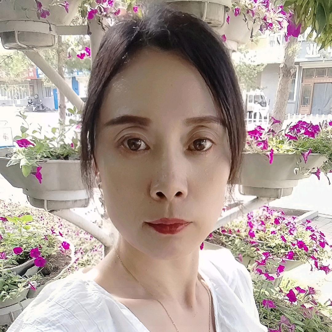朱姐在东北