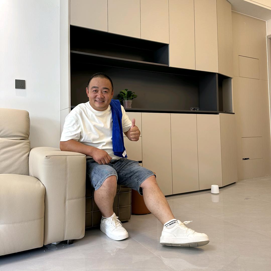 三百文新东盛装饰
