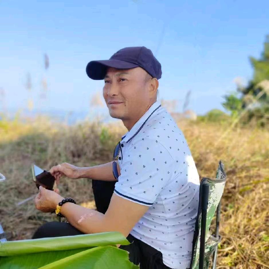 龙海强（强哥）