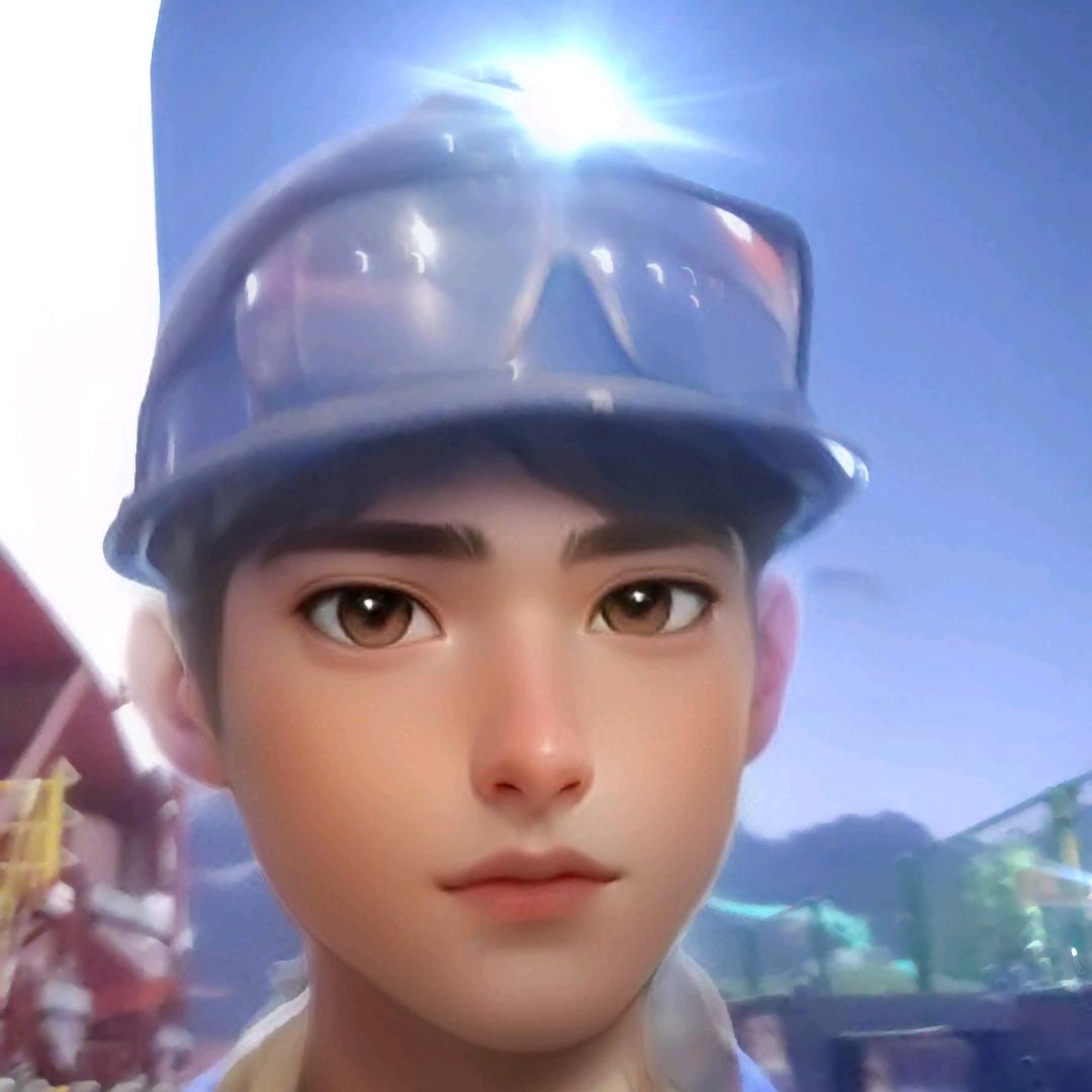 白:B(ღ♡‿♡ღ)ai