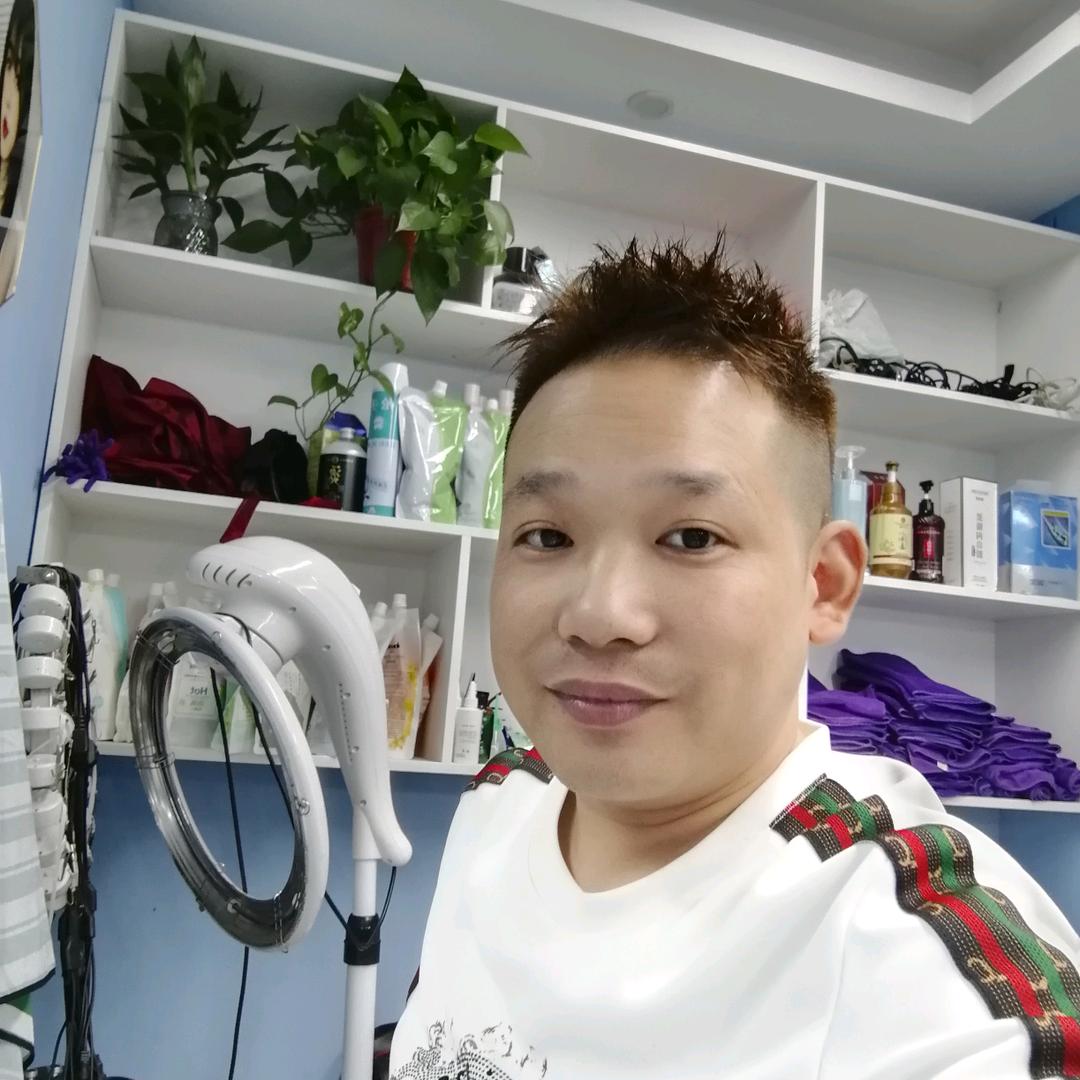 发之界造型