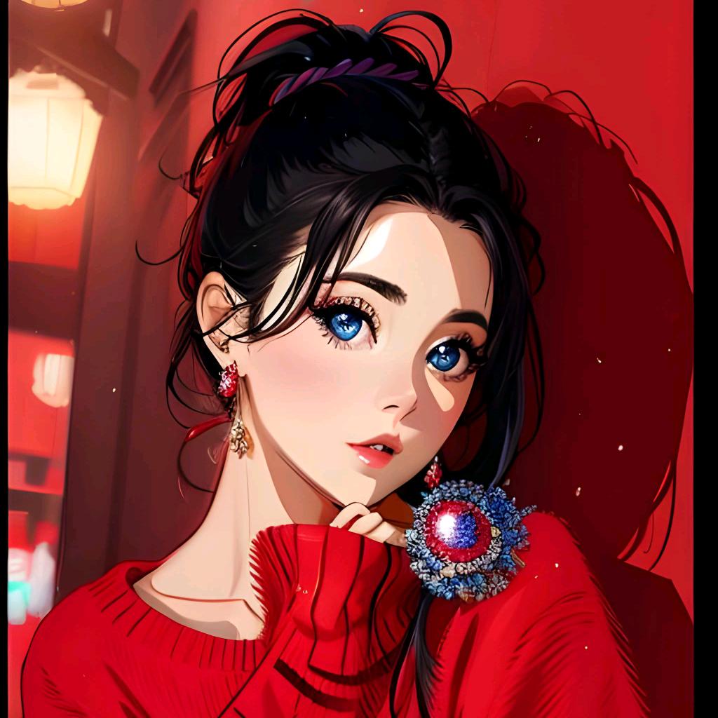 无辣不欢的月儿