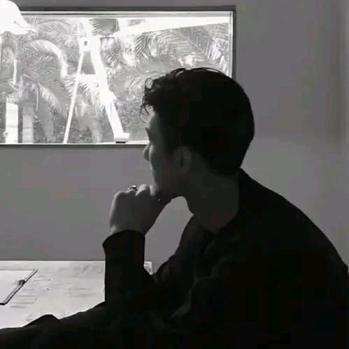 无名的人