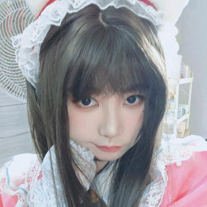 QQ酱（想要涨粉版）