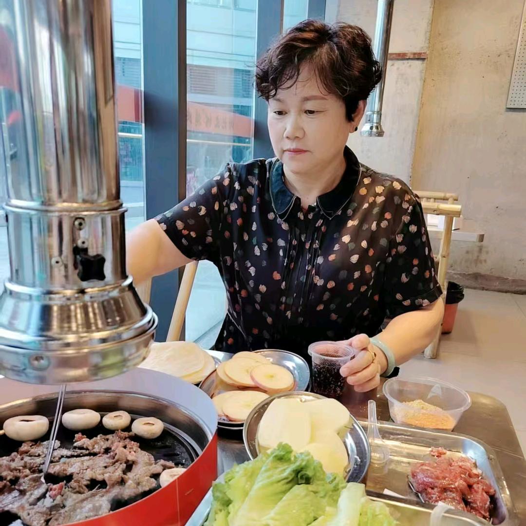 感恩遇见