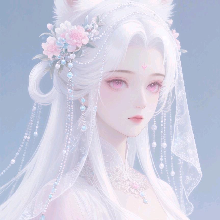 夏沫未央