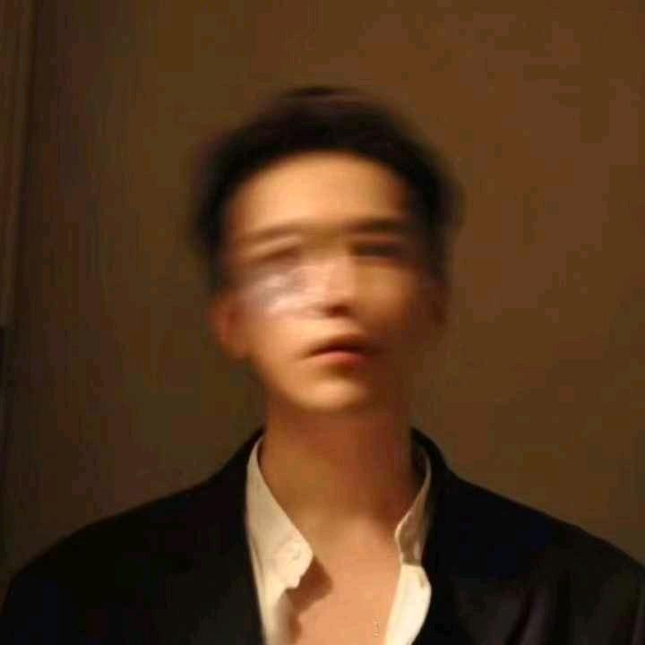 黑哥哥