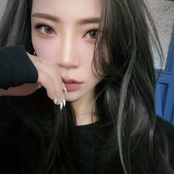 90后单身小宝妈♛