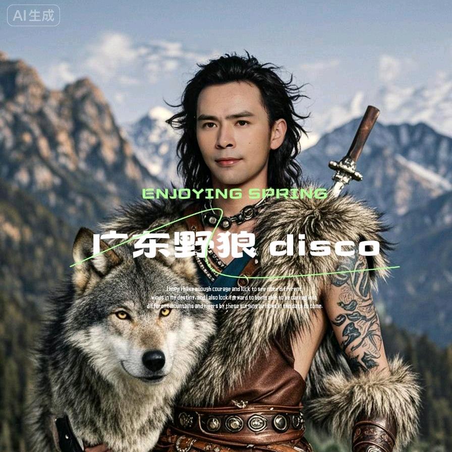 ⏮️DJ.GD野狼remix⏭️