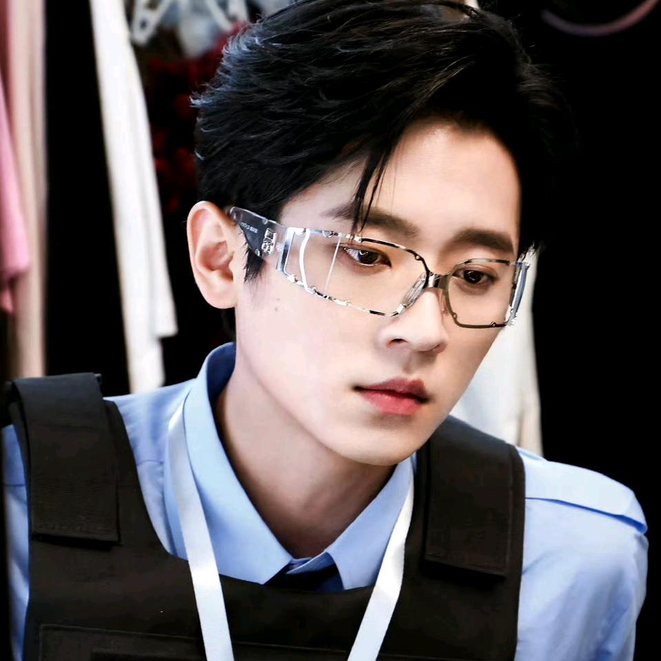 🌈橘子探长🌈