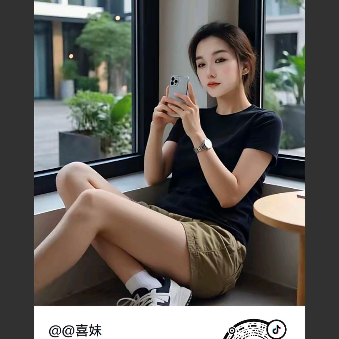 @喜妹