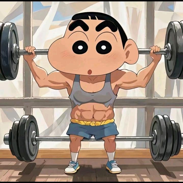 吃肉的羊
