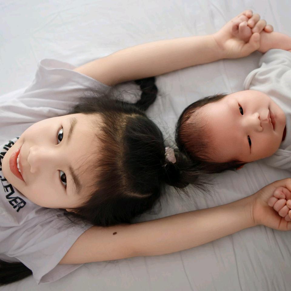 两只小小顾