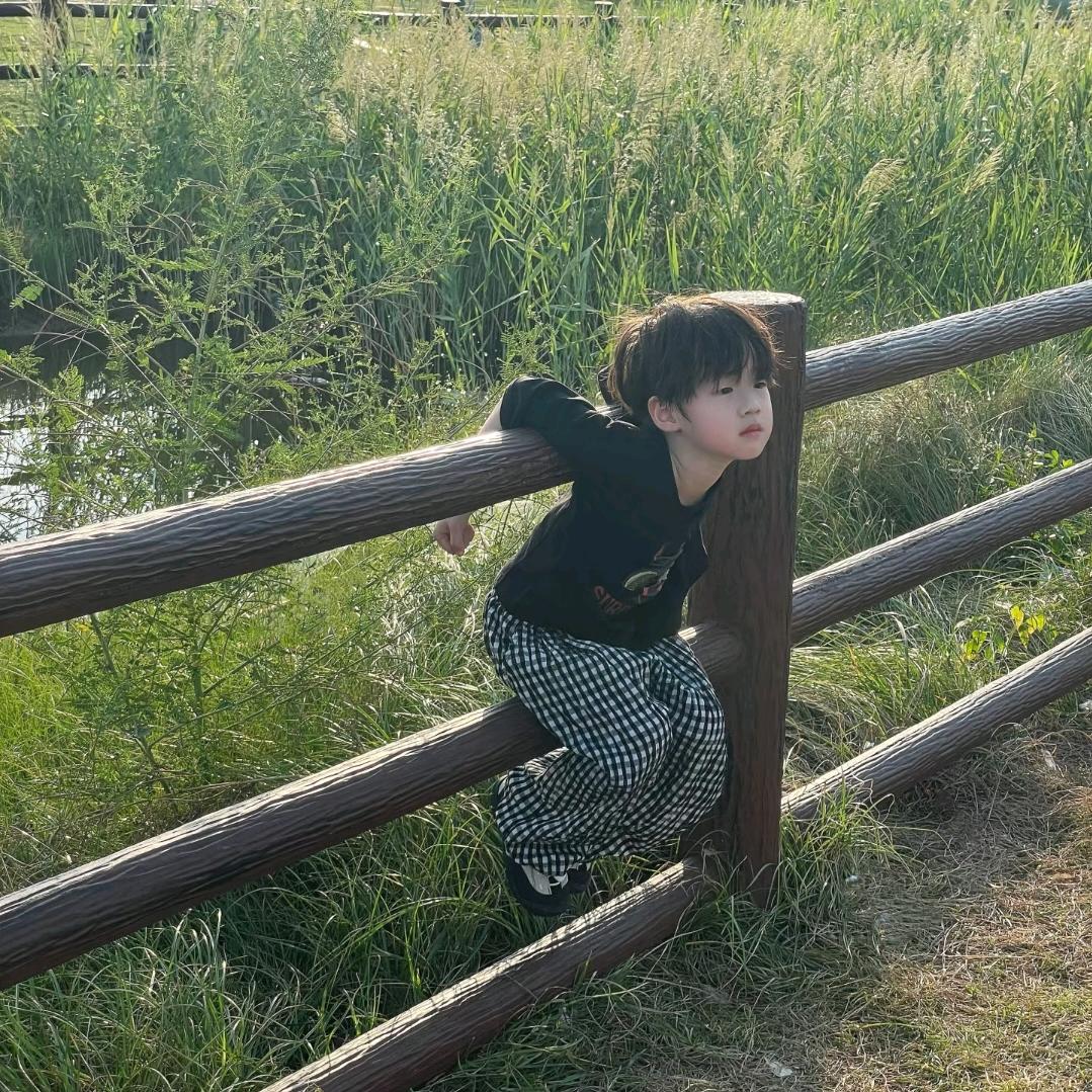 重生之不再烫头