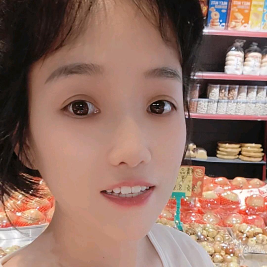 龙妈来了(朋友圈)