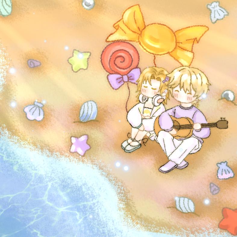 小语♪💜