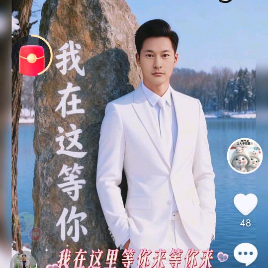 往事清零，一切随缘