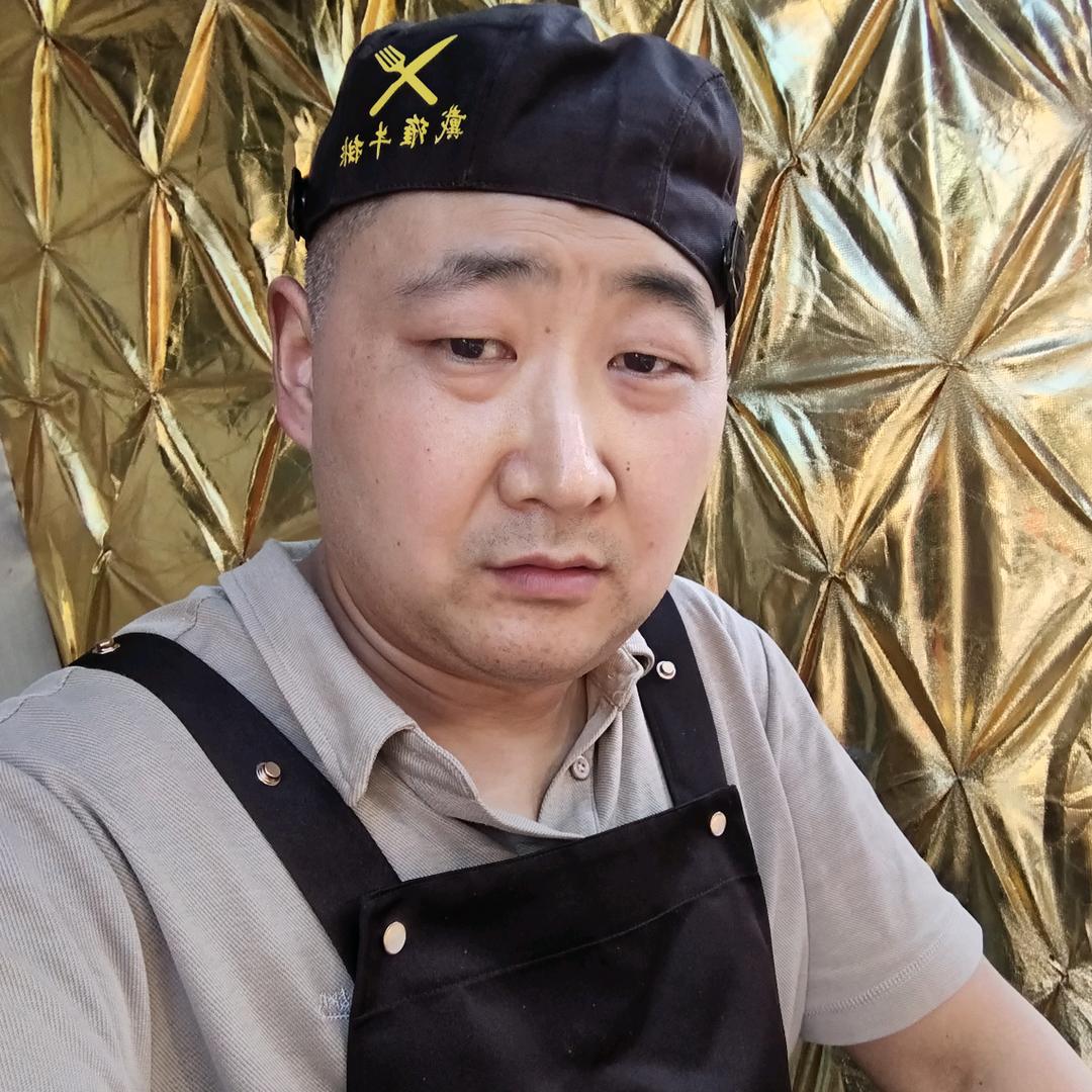 🔥牛排小哥-戴维🎤