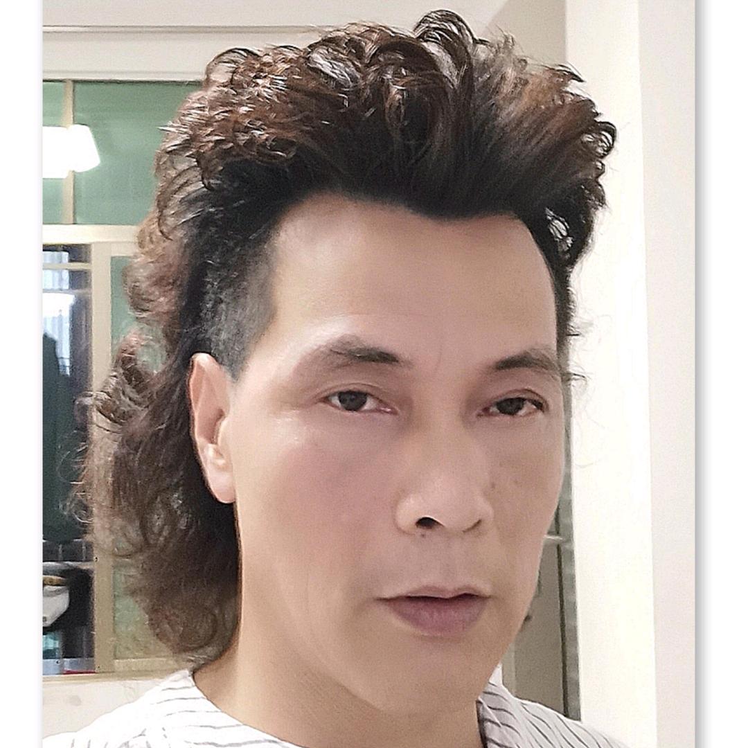 墨海游龙 书法 文化分享