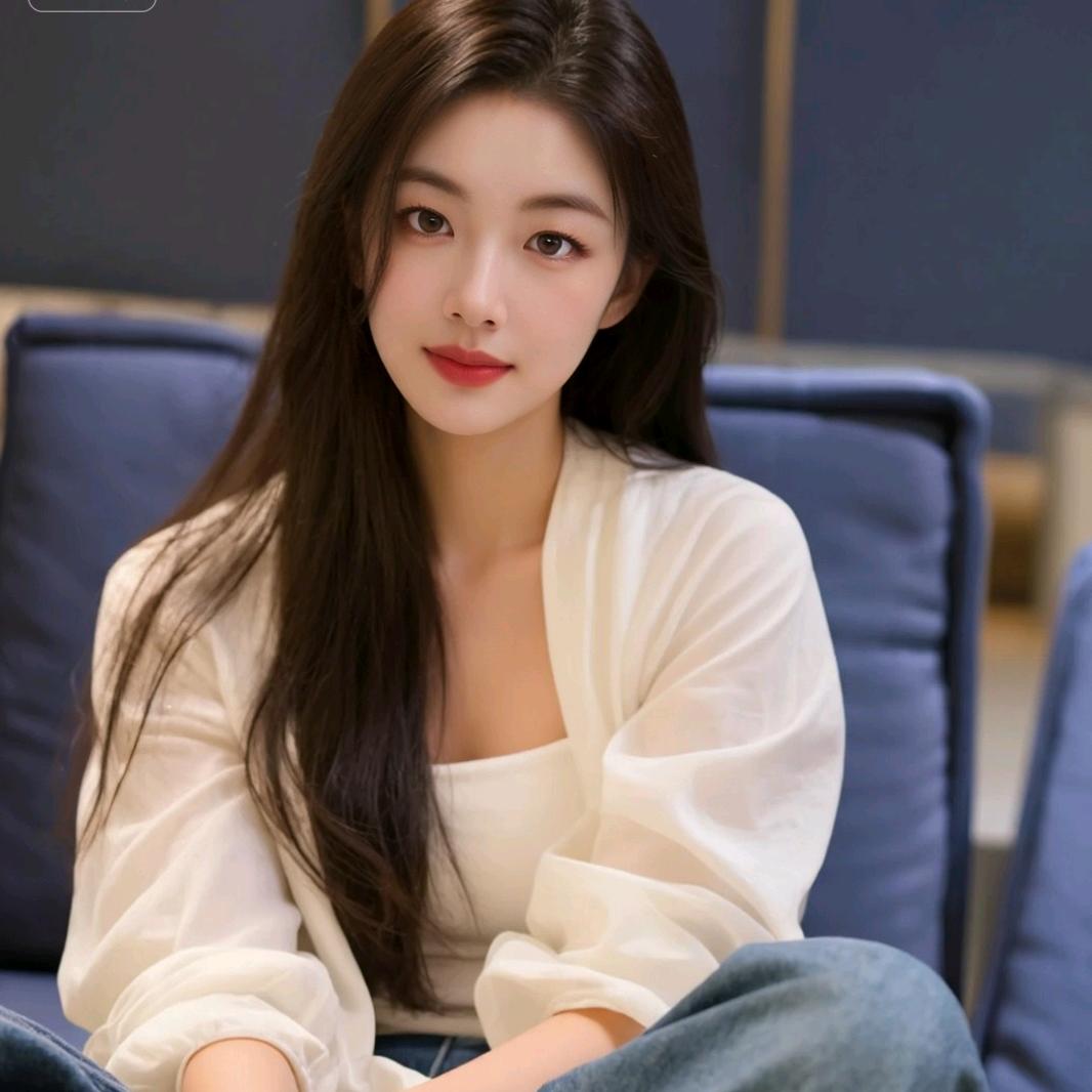 泉港的小妹