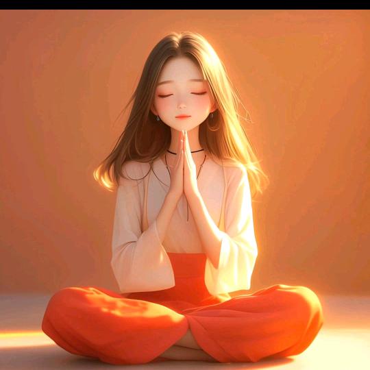 芳华