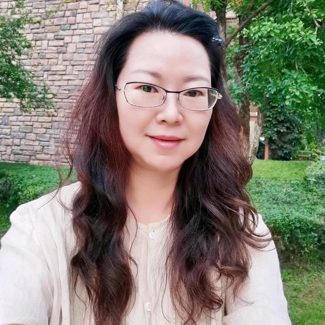 木子丽