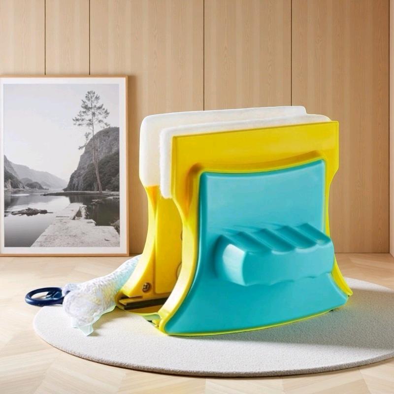 家政保洁清洁用品