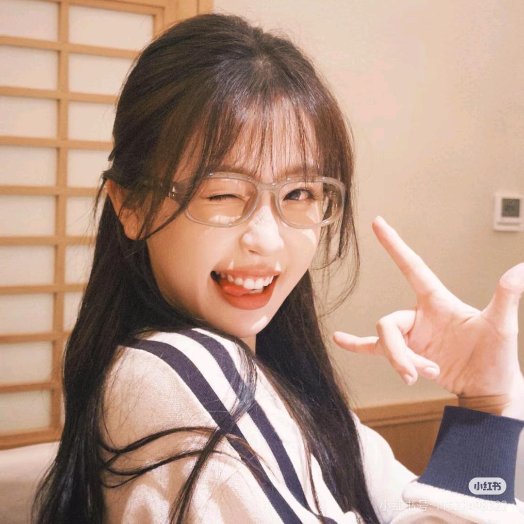 不叫吉温柔✨