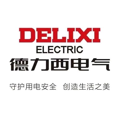 德力西电气工厂总仓