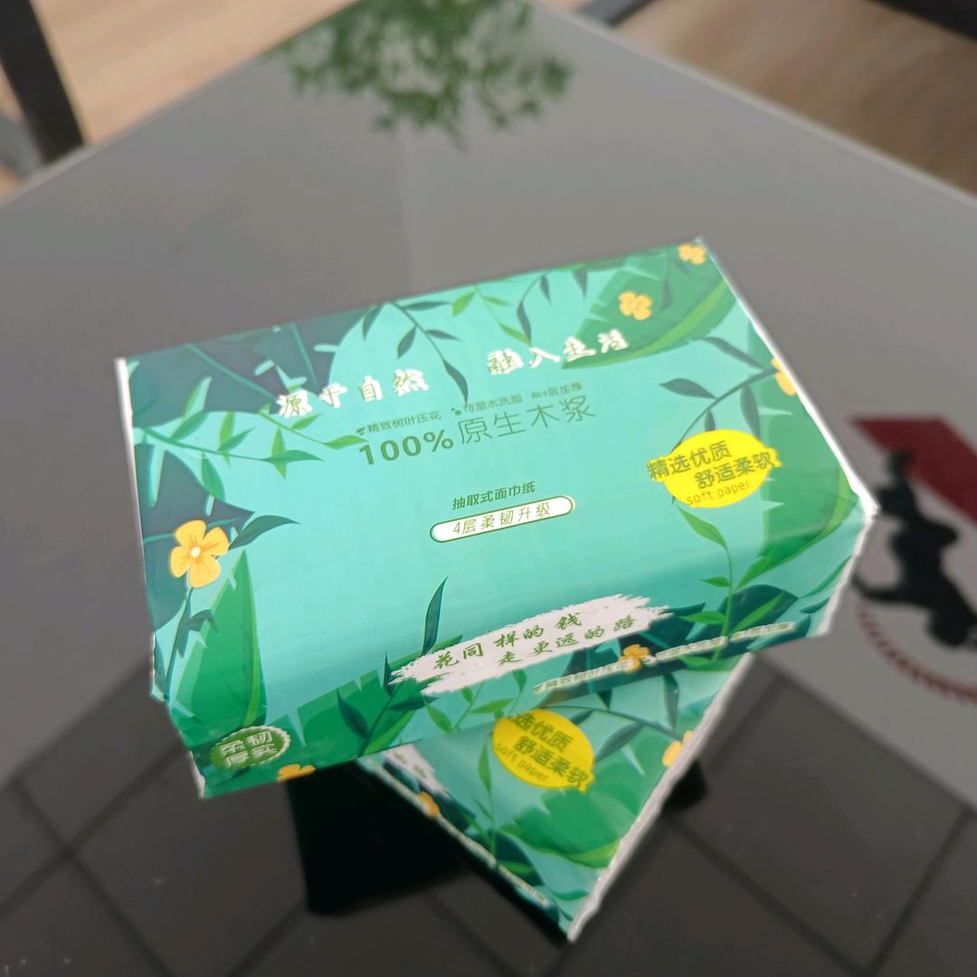 专业纸巾定制