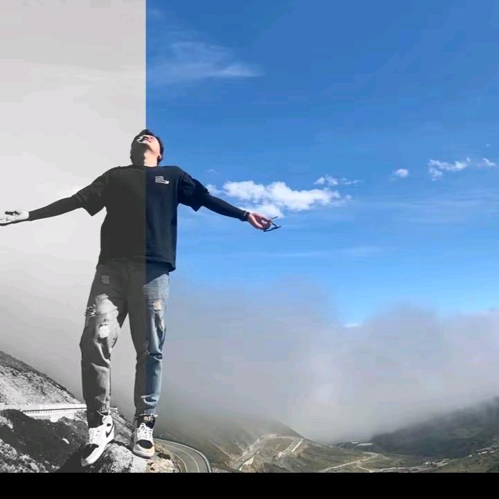阿甘_