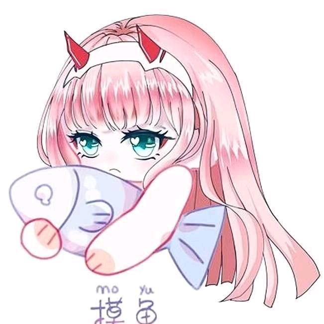 02爱摸鱼
