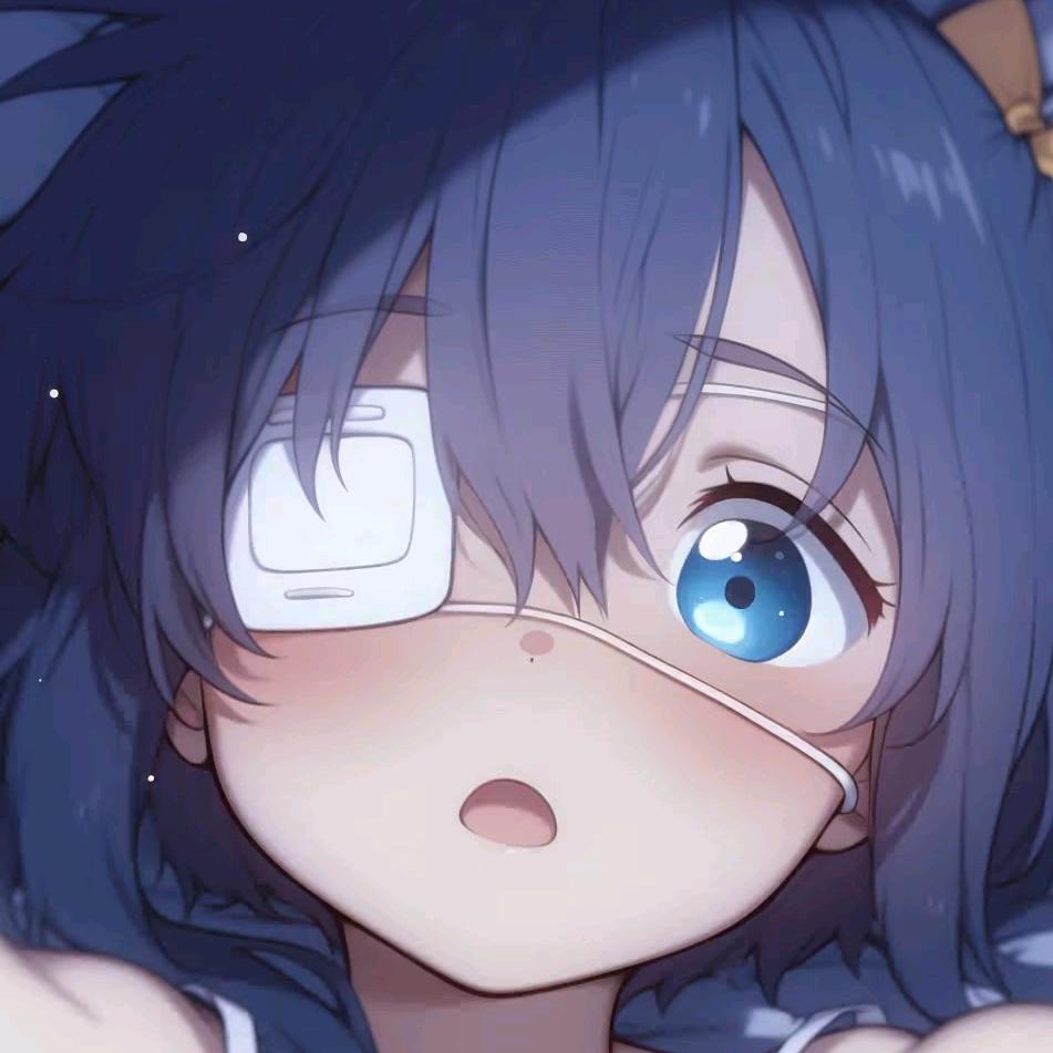 青彦.