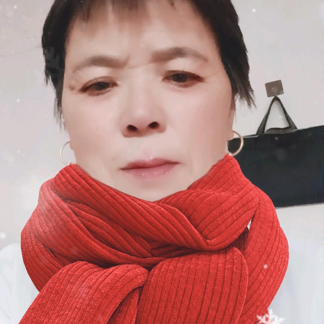我是四月茶香