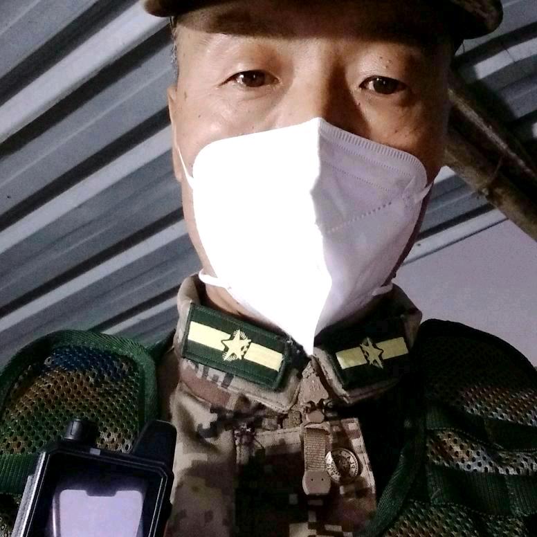 平安吉祥🇨🇳天狼🇨🇳