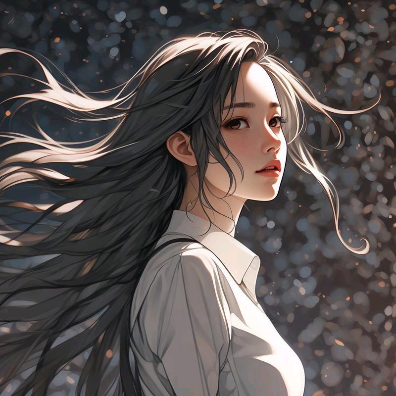 暖色余香