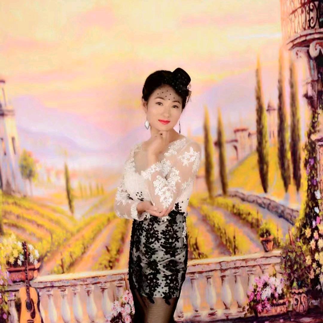 阿婵