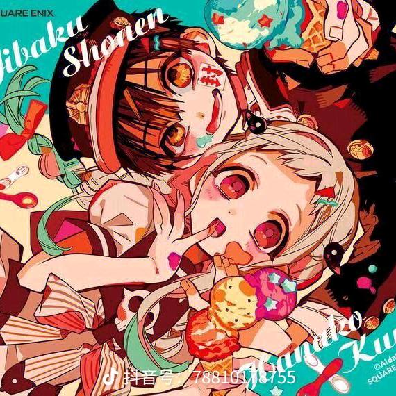 杨杨麻麻(๑><๑）