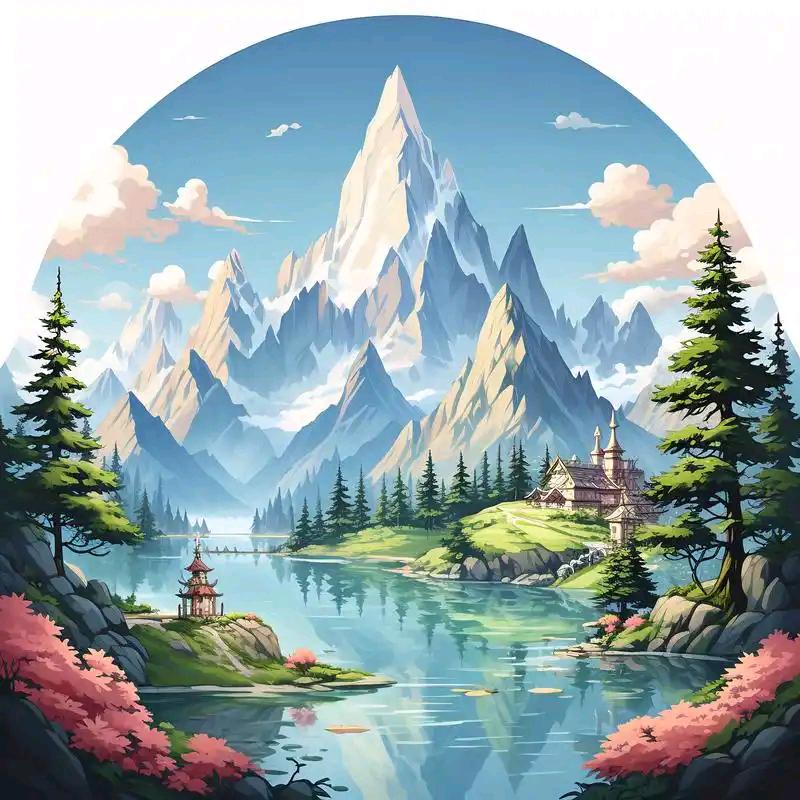 平安是福
