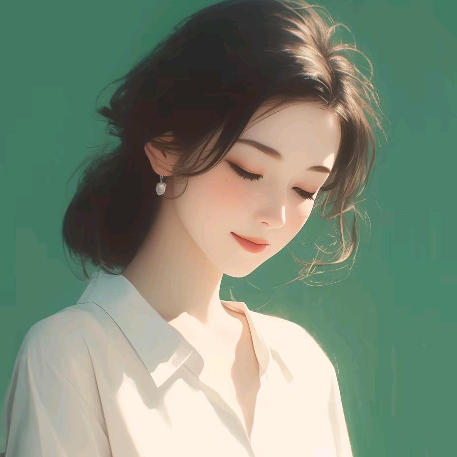 小满妈妈