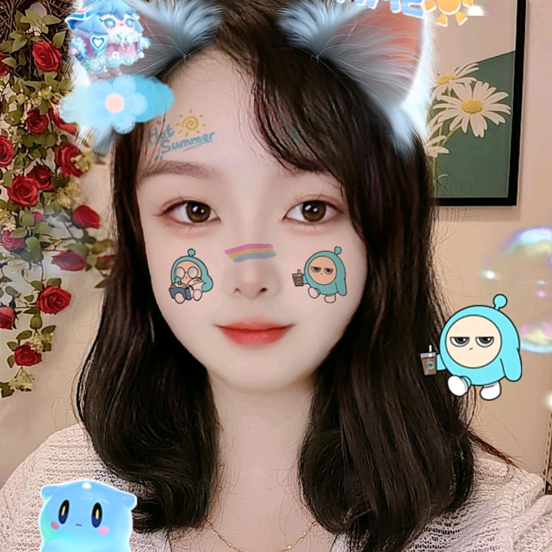 星星✨