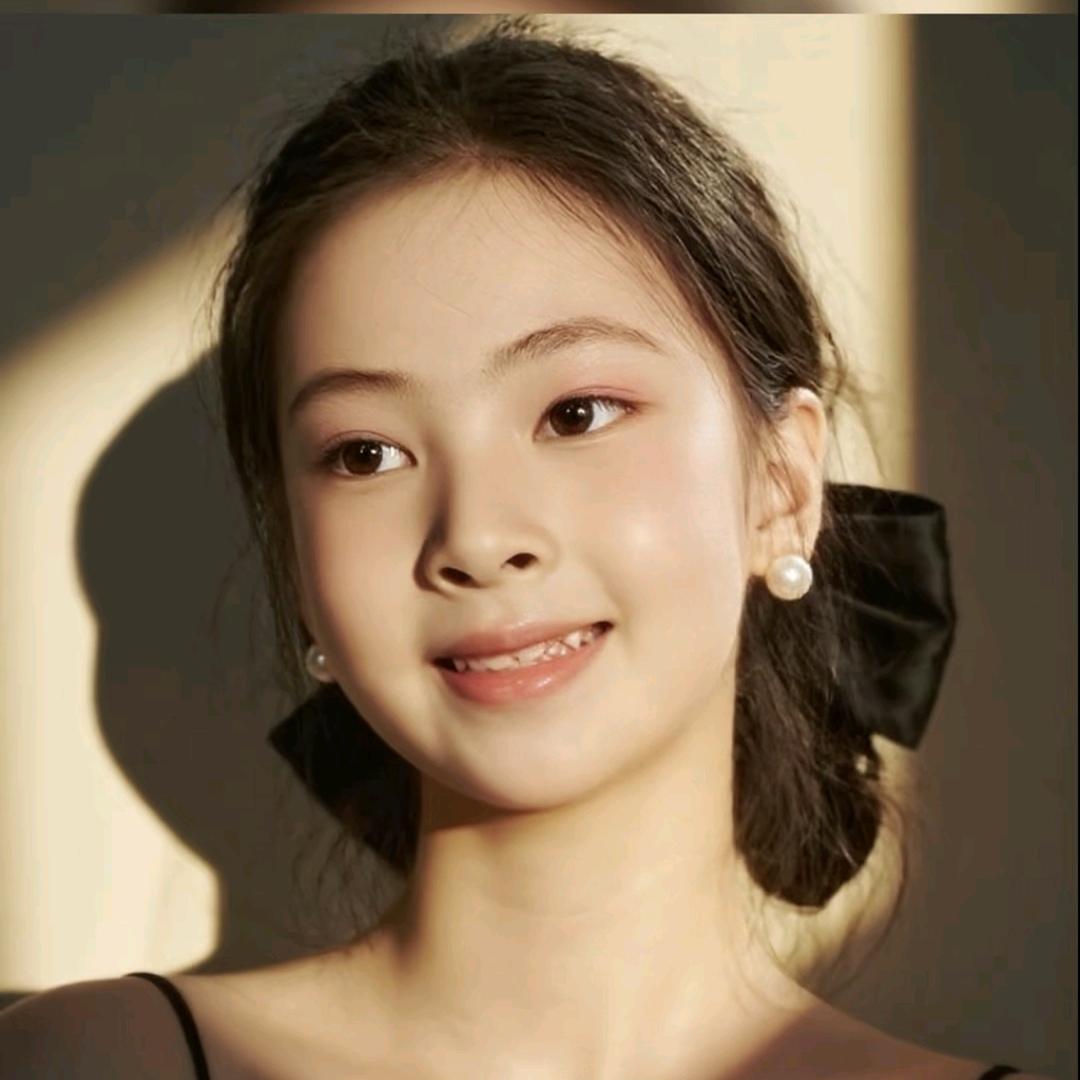 鱼儿(๑><๑）